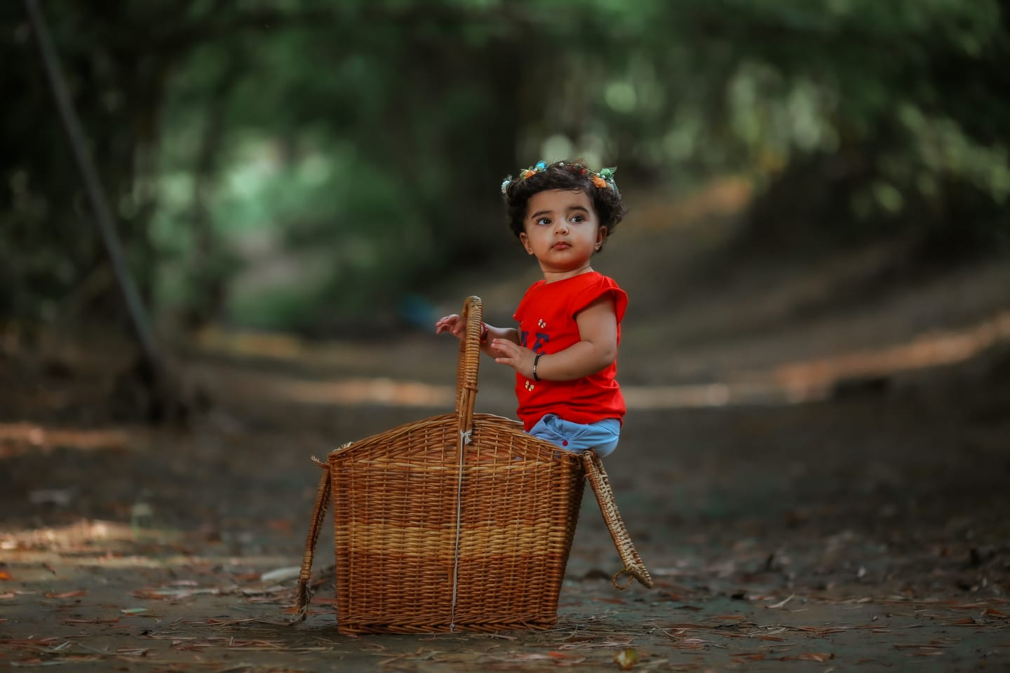 Best baby Shoot Photographer in Chandigarh Punjab India