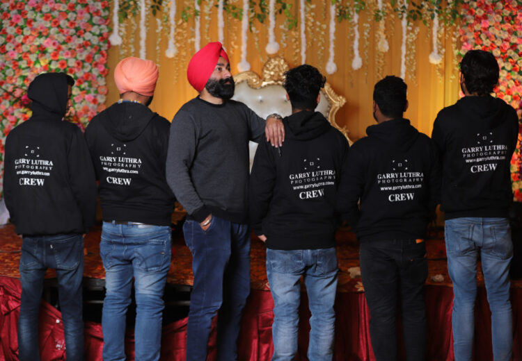 BEST PROFESSIONAL WEDDING PHOTOGRAPHERS IN MOHALI CHANDIGARH AND PUNJAB​