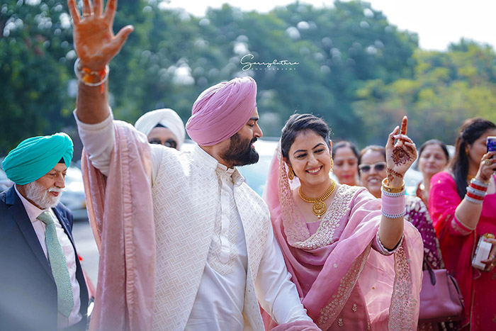 Best Wedding Photographer in Chandigarh Punjab India
