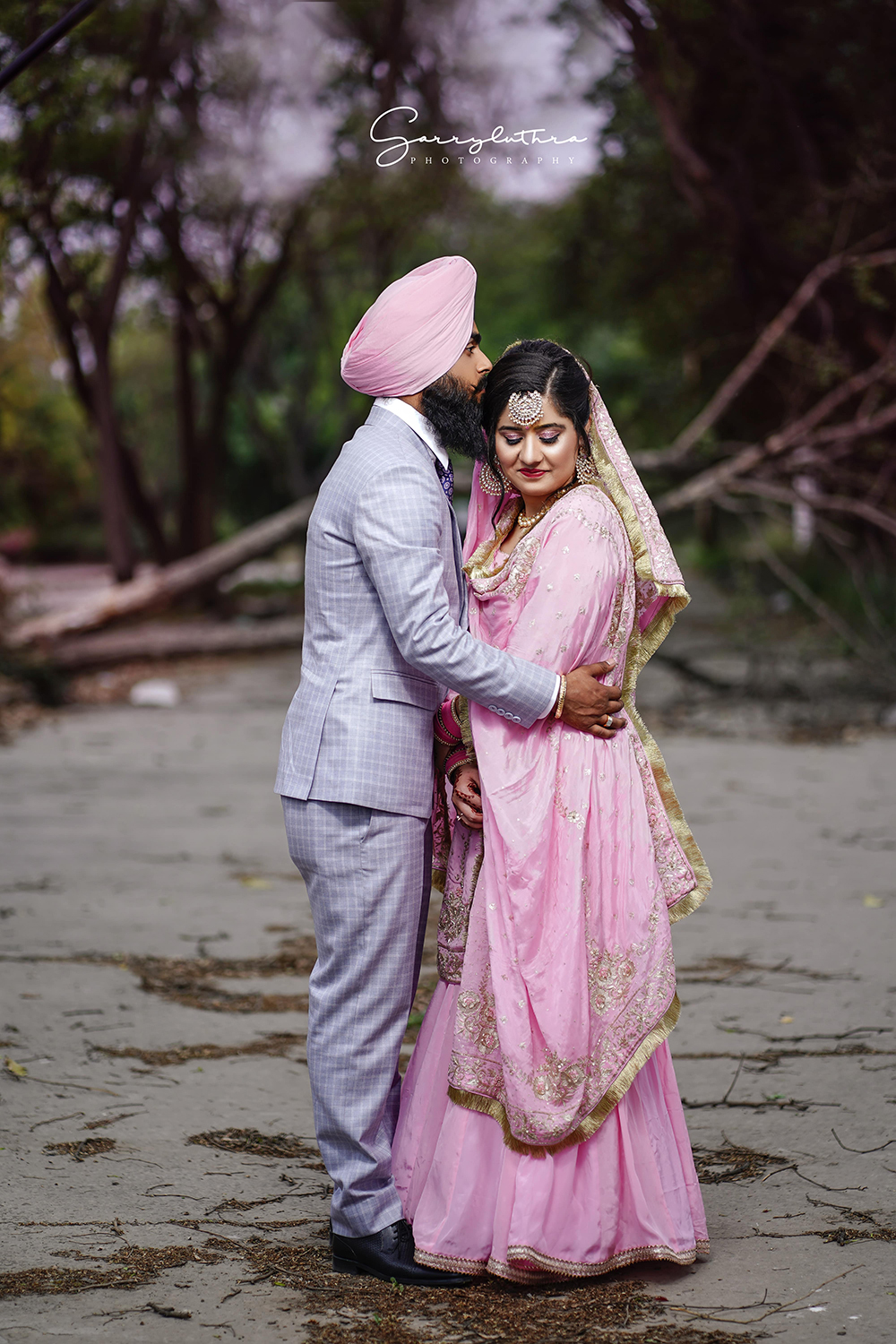 Best Pre Wedding Photographer in Chandigarh Punjab India