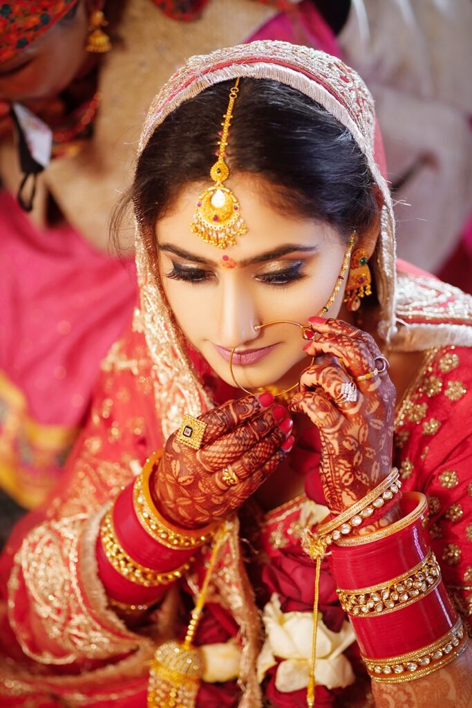 Best wedding photographers in Chandigarh