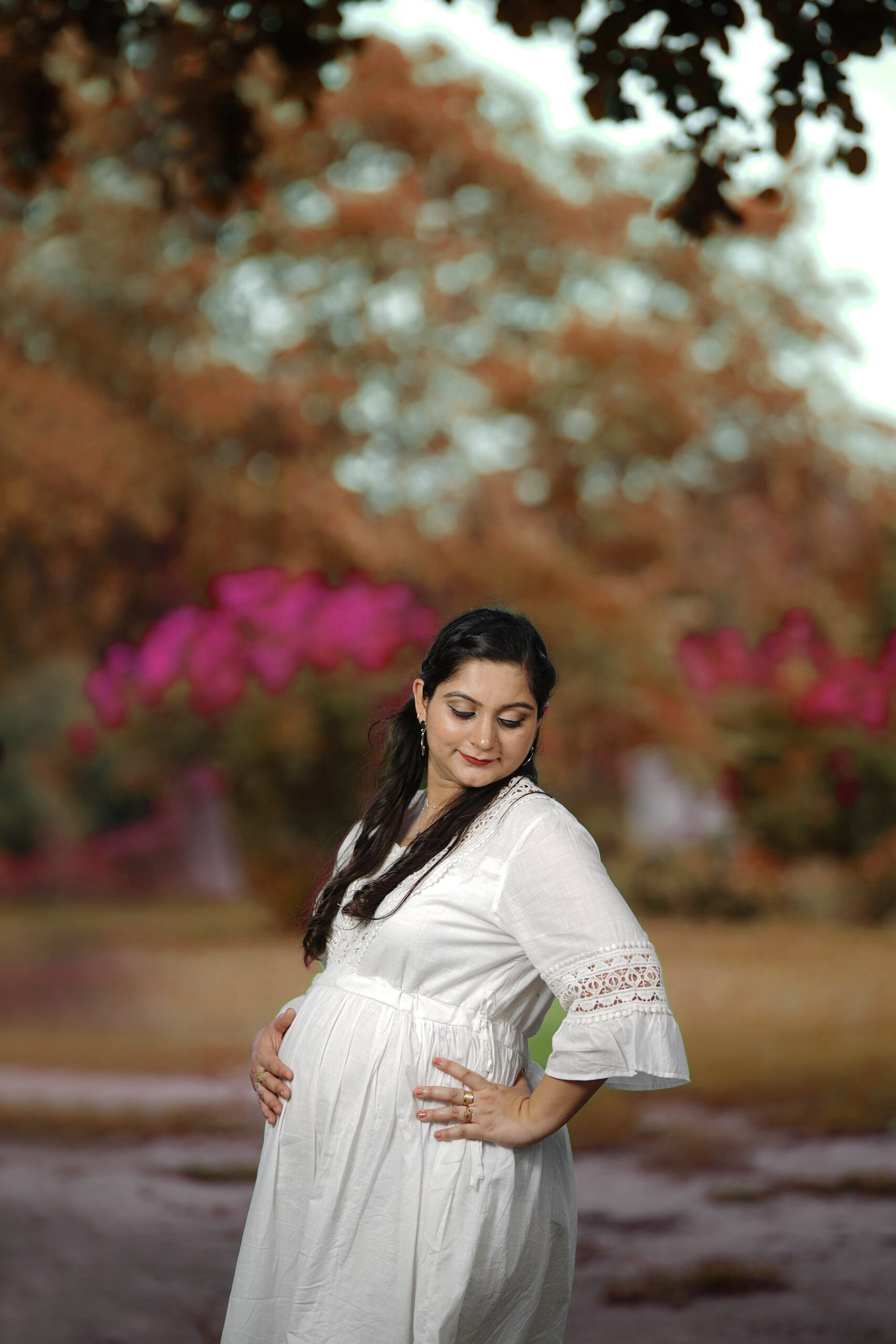 Best maternity Shoot In Chandigarh Punjab India