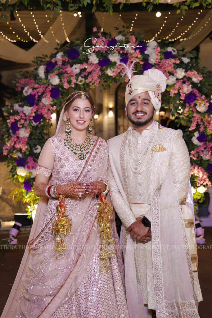 Best wedding photographers in Chandigarh & Punjab