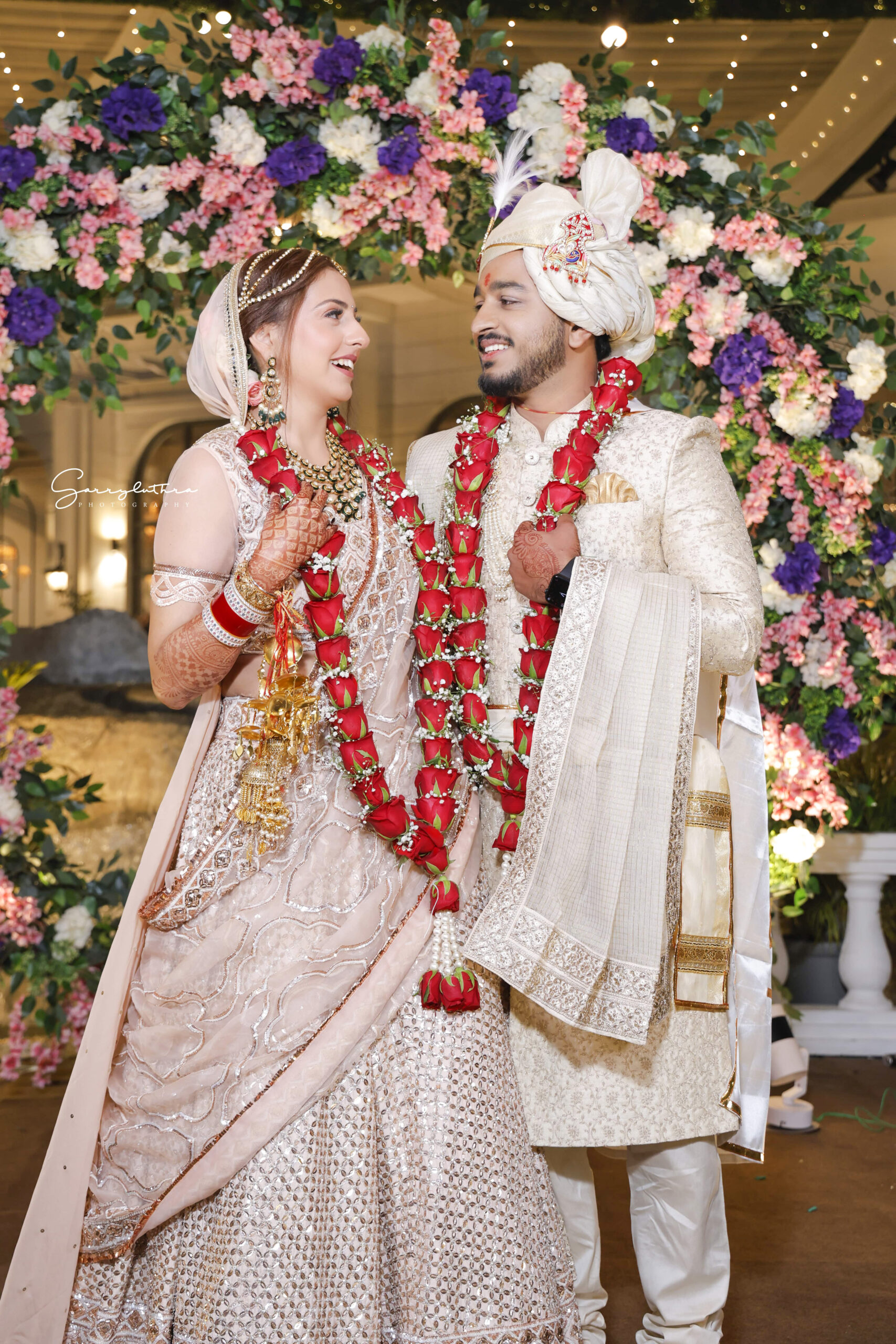 Best Wedding photographers in Punjab