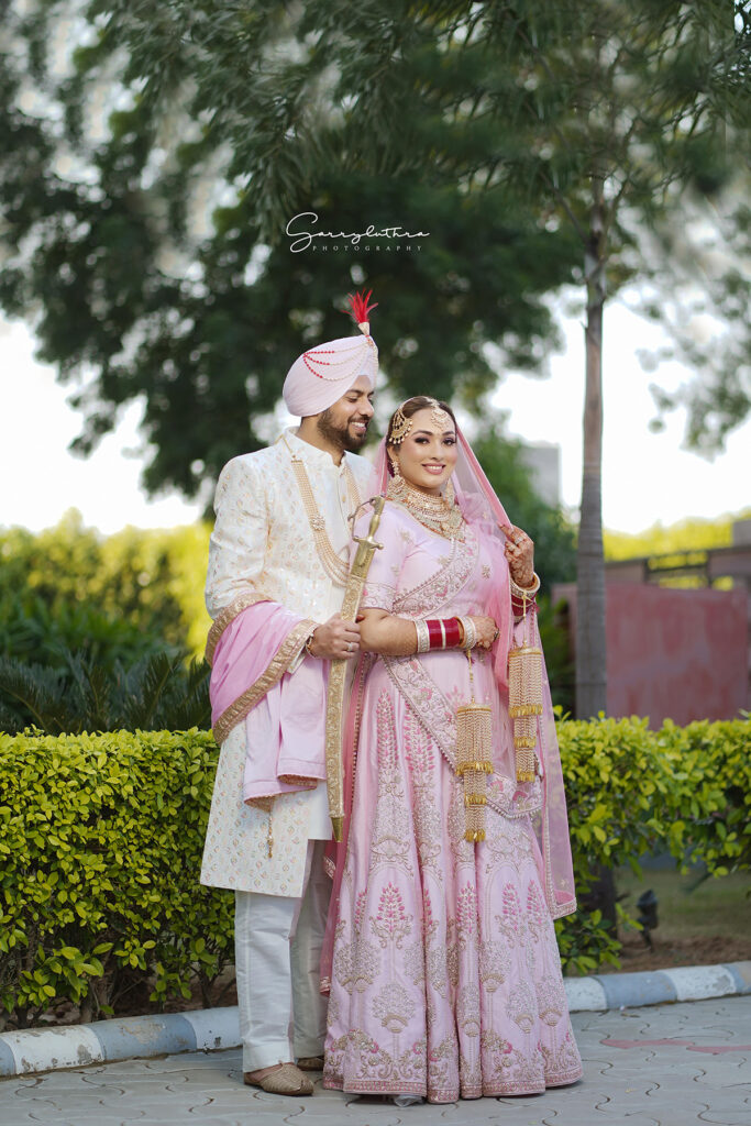 The 10 Best Wedding Photographers in Chandigarh