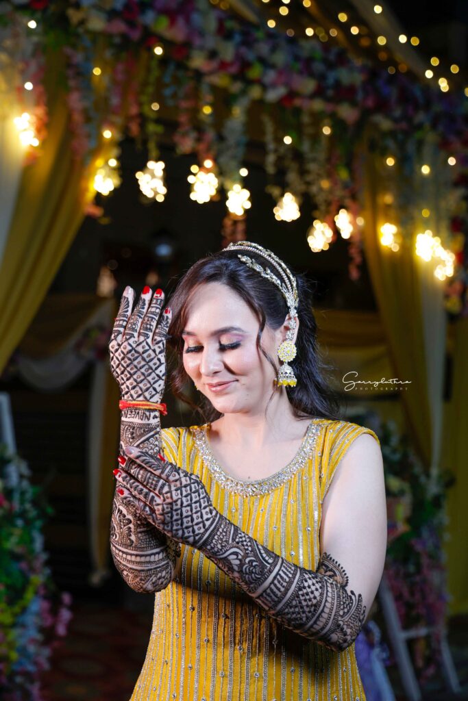 Best Wedding photographers in Mohali Punjab