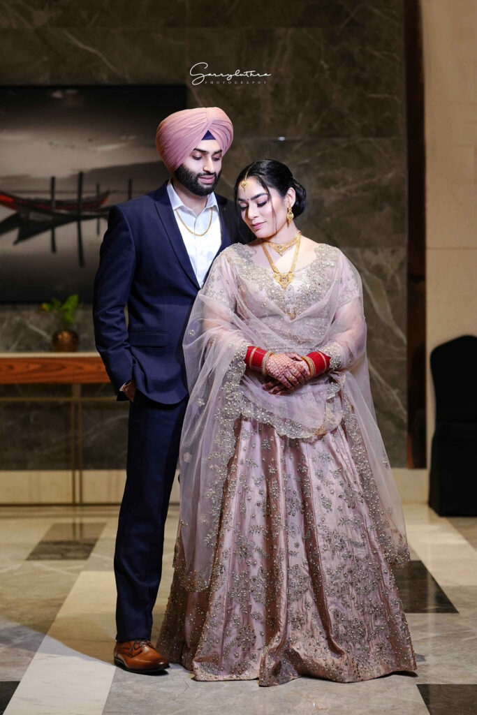 Chandigarh Wedding Photographers