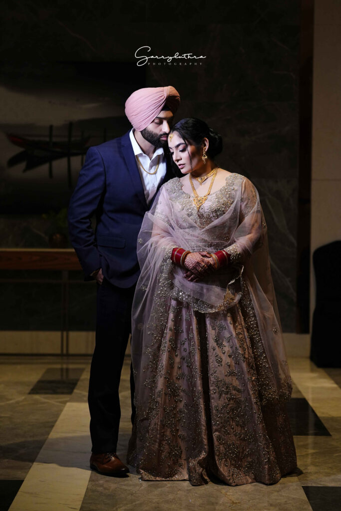 Chandigarh Wedding Photographers