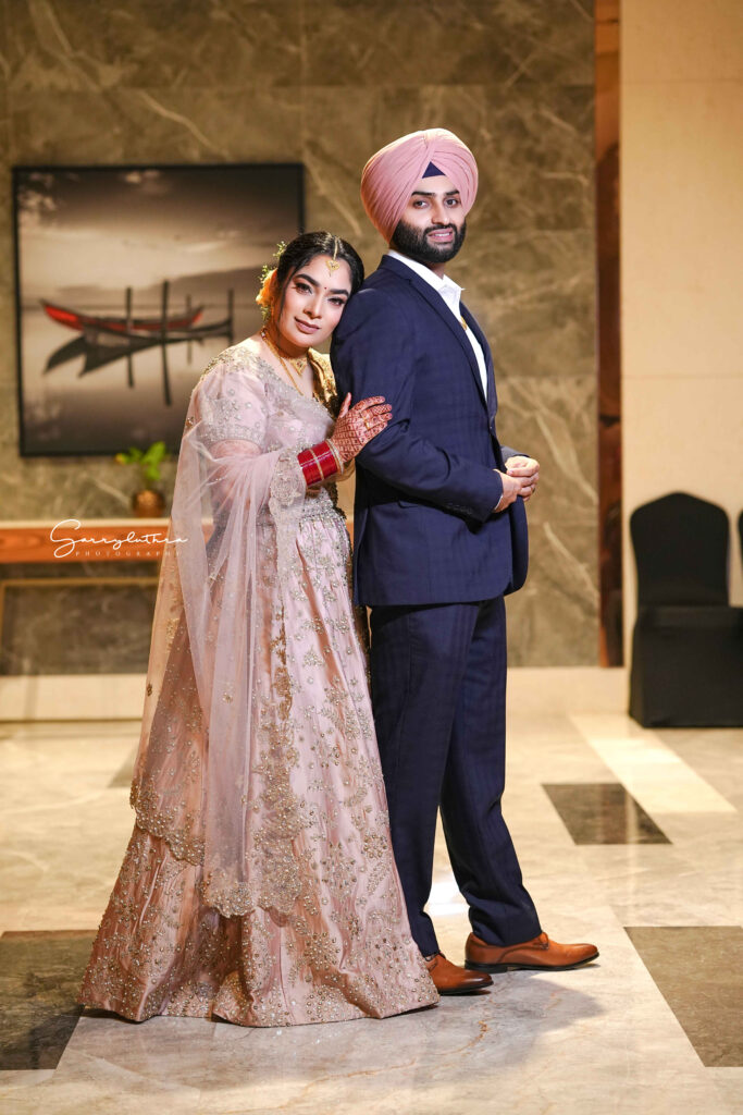 Chandigarh Wedding Photographers