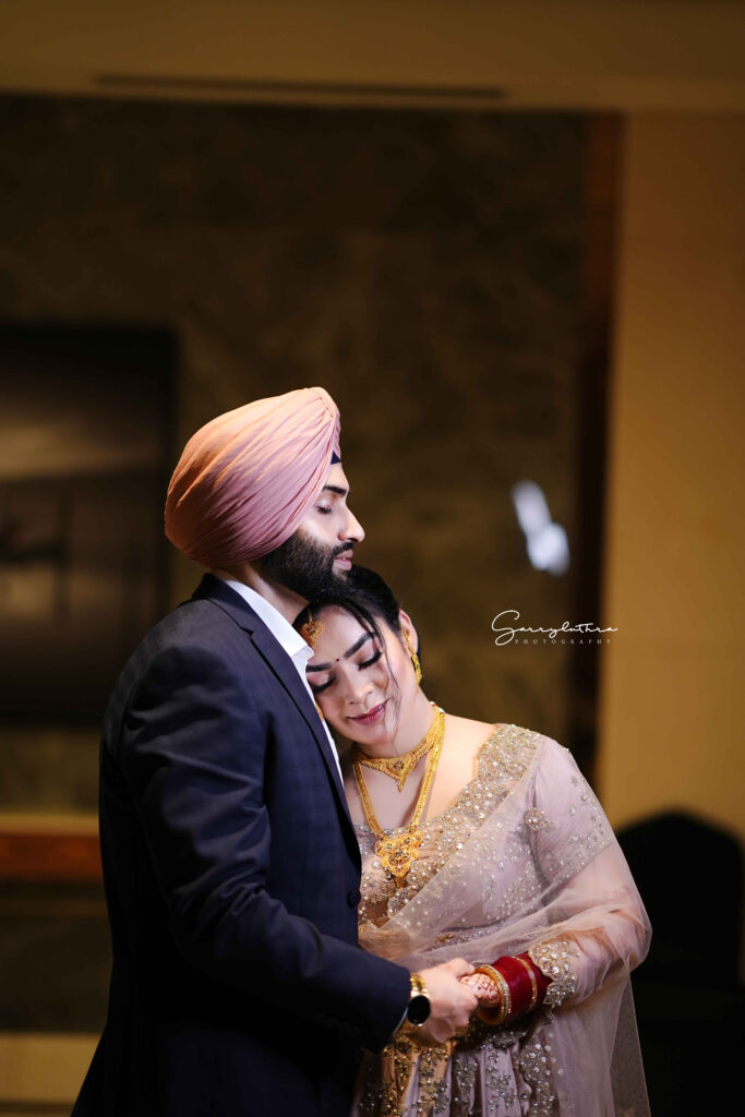 Chandigarh Wedding Photographers